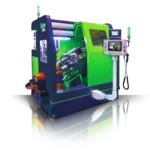 CTR6N High Speed Automatic Thread Rolling Machine