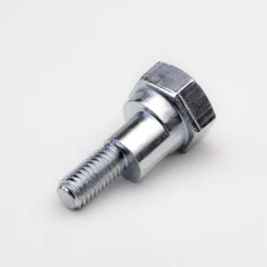 Hex Shoulder Ecentric Bolt