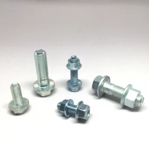 flange bolts